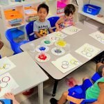 VPK (Voluntary Prekindergarten) Program